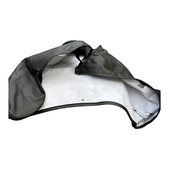 Harley-Davidson FLHT Fairing Bra Genuine Accessory Fits 1996+ Touring Models - Picture 6 of 7